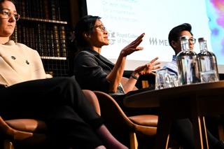 Photo from Med 2026
